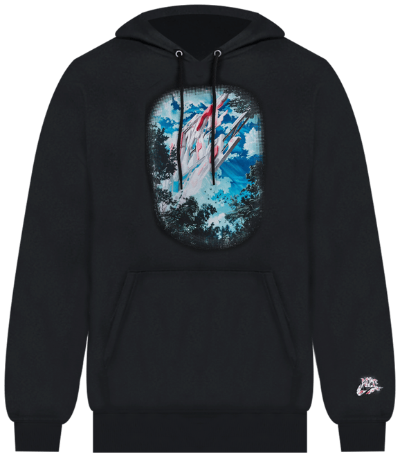 Nike Sportswear Club Men's Fleece Hoodie