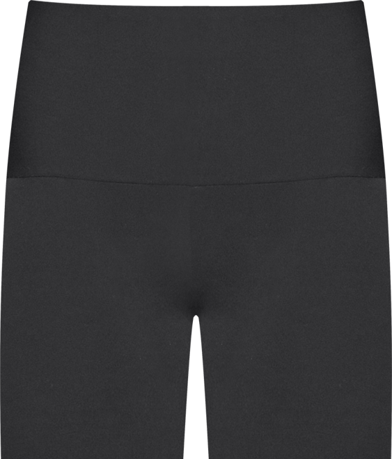 Women's Stay-In-Place Seamless Slip Shorts