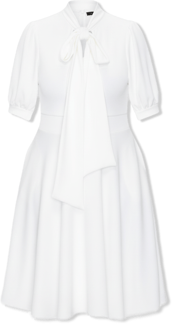 L I V D Plus Size Carina Donna Pocket Dress - Macy's