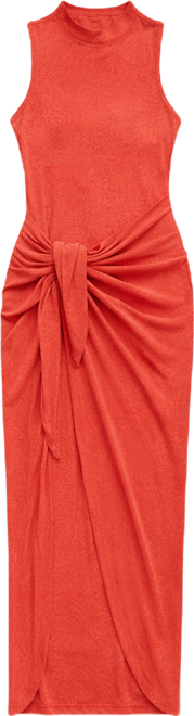 Women's Aubree Midi Dress