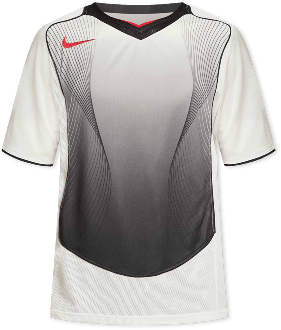 Nike Total 90 เสื้อแข่งฟุตบอลแขนสั้นผู้ชาย Dri-FIT