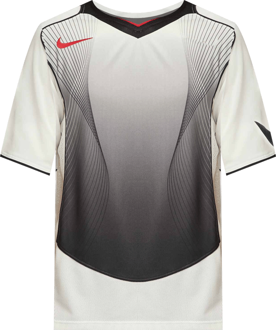 ナイキ トータル 90 メンズ Dri-FIT ショートスリーブ サッカーユニフォーム