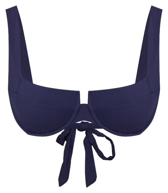 トップス mako MAKO TOP BLACK | South Moon Under