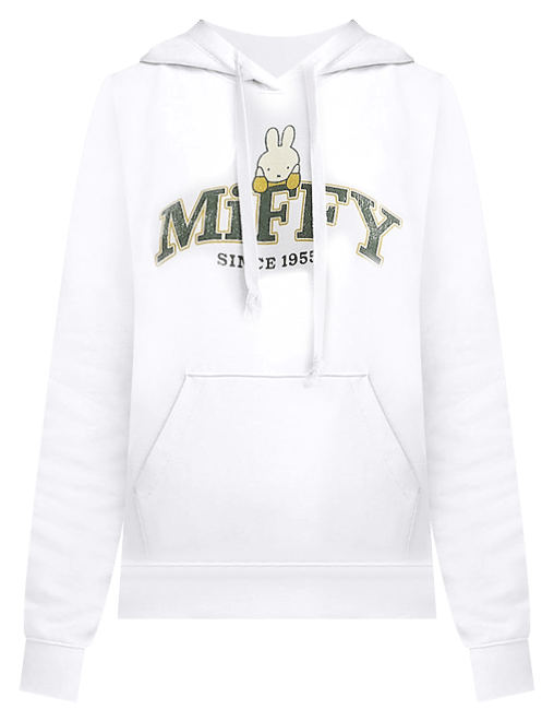 miffy9 Miffy Bon Ton Sitting TERRY Plush_9