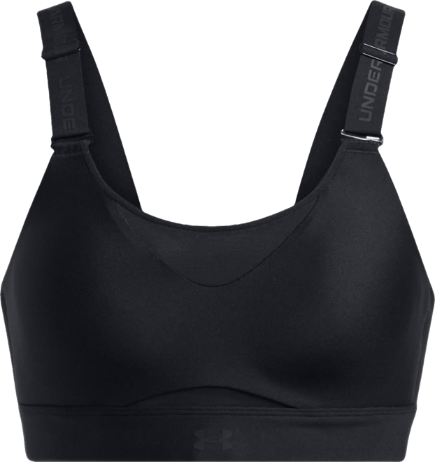 取寄) アンダーアーマー レディース インフィニティ ハイ インパクト