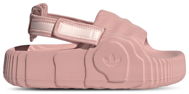 【ADIDAS ORIGINALS】ADILETTE 22 XLG スライド ロゴ スリッポン c3455ca818cd.jpg?width=3840&