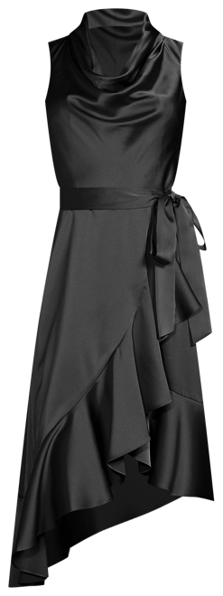 alexa cowl neck midi dress Alexa - Midi Dress