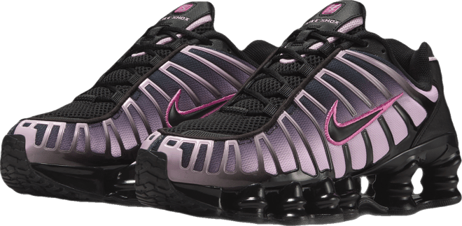 Nike Shox TL Buty damskie