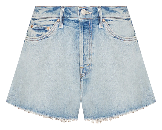 The Flutter Short Fray