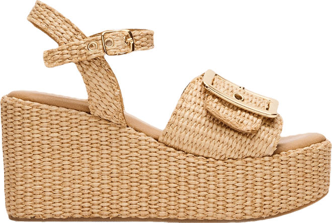 LOPEZ Black Multi Women's Straw Tote Handbag – Steve Madden