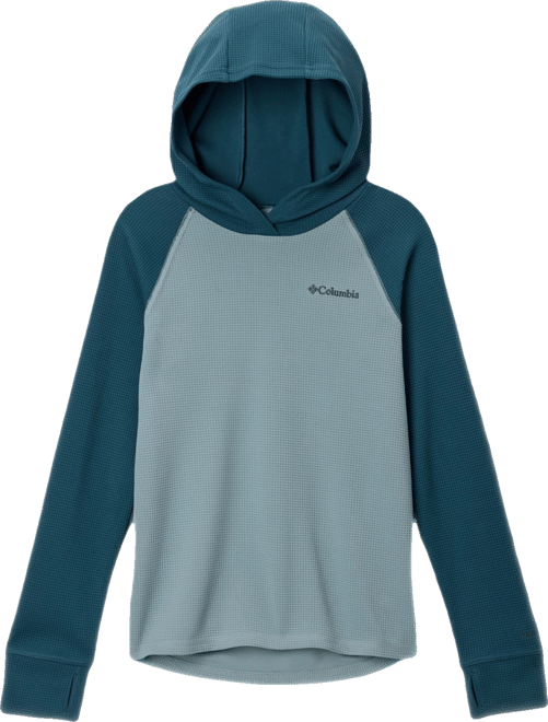 Kids' Tech Trail™ Utility Warm Hoodie