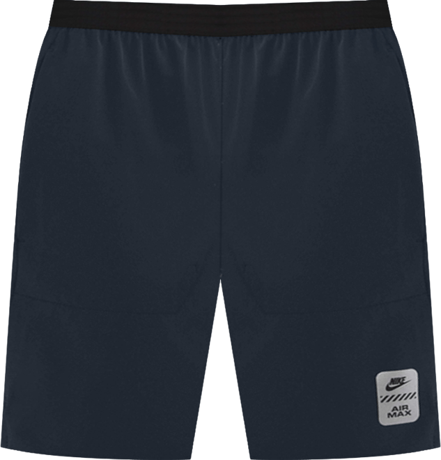 Nike Air Max Men's Woven Shorts