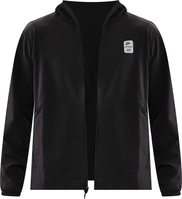 Nike Air Max Men's Woven Jacket