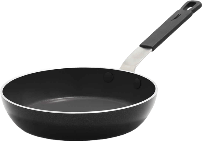 X Bobby Flay Professional Grade Ceramic Nonstick 8" Frypan