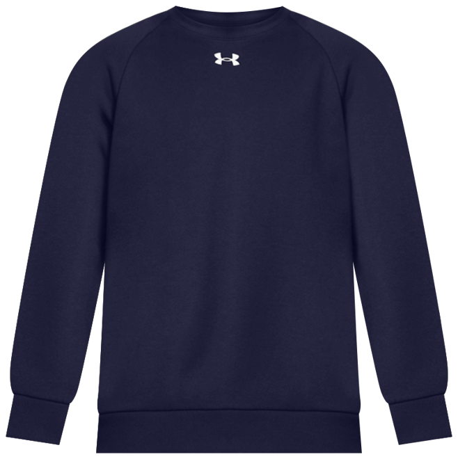 Men's Rival Fleece Crewneck Sweatshirt