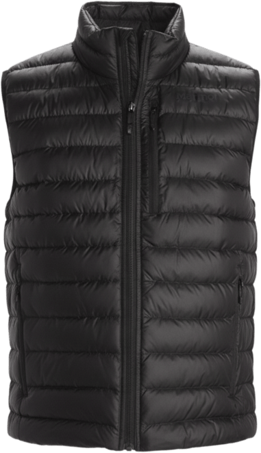 Men's Highlander Vest