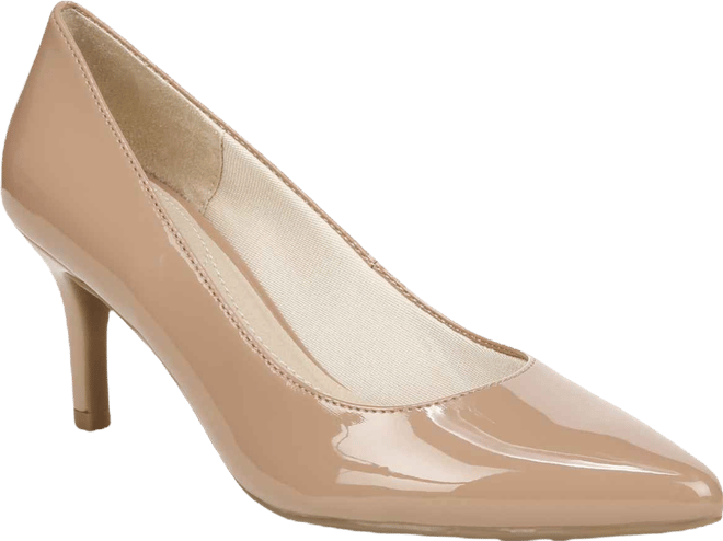Women's Sevyn Pointed Toe Pumps