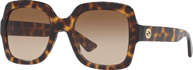 Women's Sunglasses, GG1337S
