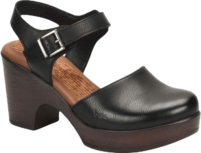 Women's Natasha Comfort Wedge Sandals