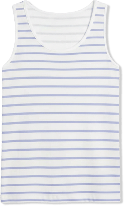 Women's Cotton Tank Top