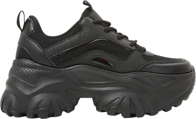 Women's Hanna Sneaker