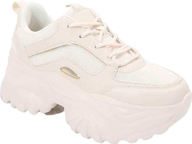 Women's Hanna Sneaker