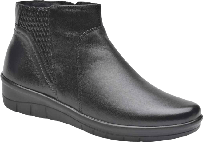 Women's Premium Comfort Leather Boots Dora By