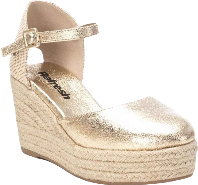 Refresh Collection Women's Espadrilles Sandals