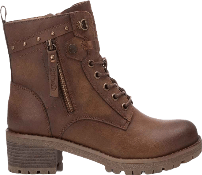 Women's Casual Booties By