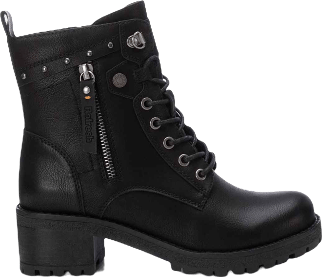 Women's Casual Booties By