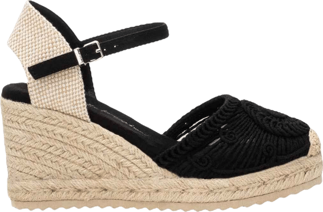Women's Espadrille Sandals