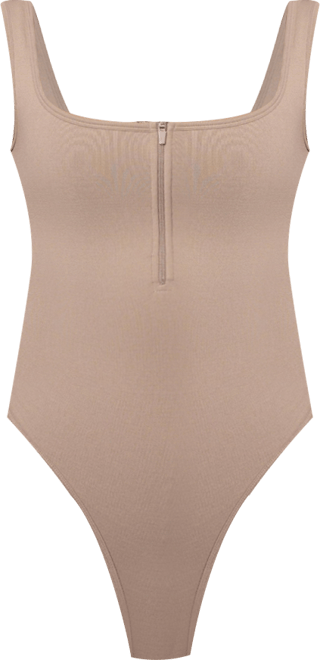 Women's Grounded Bodysuit