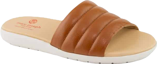 Womens Slip On Slide Sandals