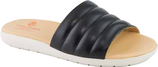 Womens Slip On Slide Sandals