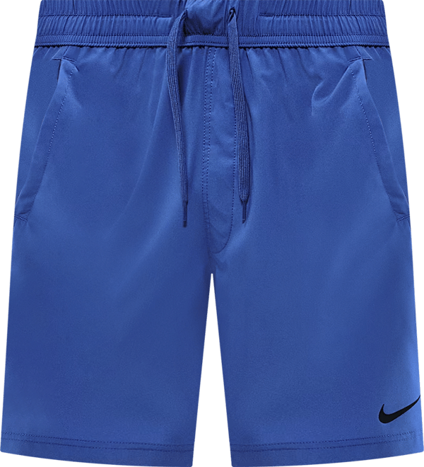 Nike Dri-FIT Form Men's 18cm (approx.) Unlined Versatile Shorts