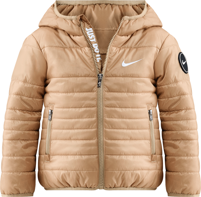 Nike Midweight Fill Jacket Toddler Jacket