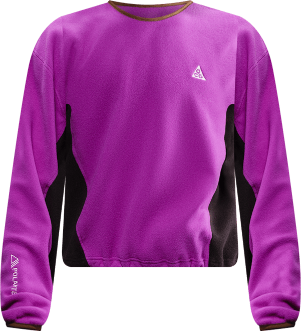 Nike ACG "Wolf Tree" Sudadera