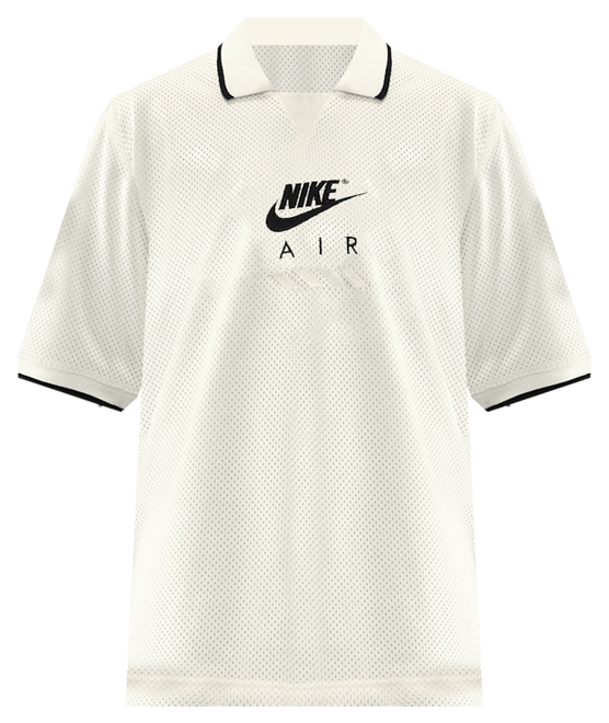 Nike Air Men's Soccer Jersey