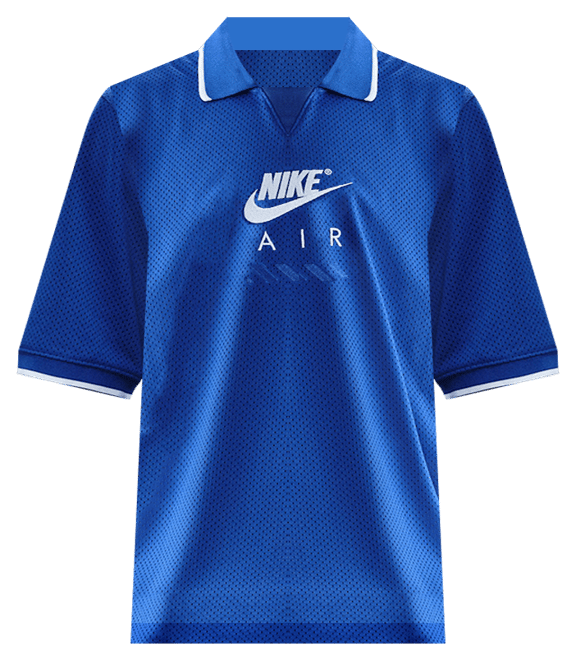 Nike Air Men's Soccer Jersey
