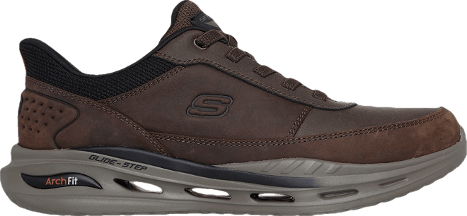 Skechers Slip-ins: Arch Fit Orvan - Moxley