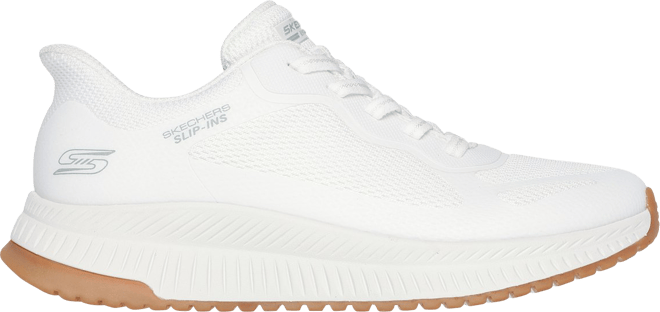 Skechers Slip-ins: BOBS Squad 4 - Staple Look