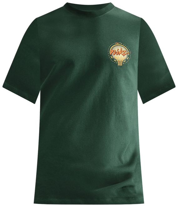 Nike Camiseta de baloncesto - Hombre