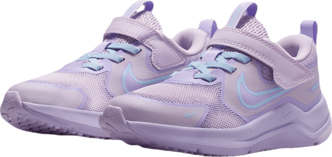 Nike Cosmic Runner Little Kids' Shoes