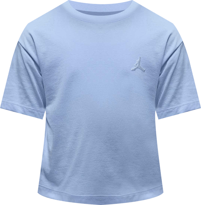 Jordan Brooklyn Essentials Big Kids' T-Shirt