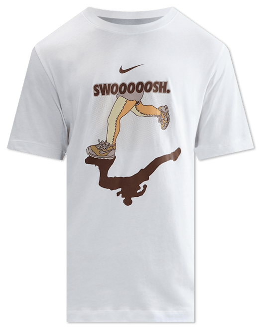 Nike Men's Running T-Shirt