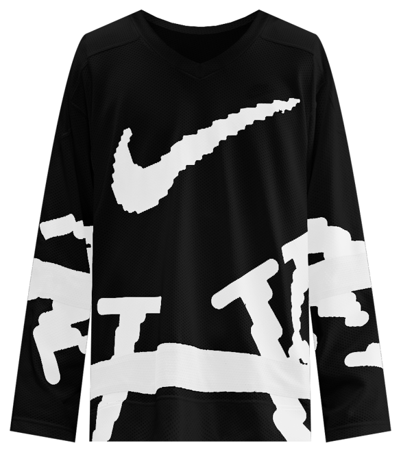 Nike Sportswear Club Jersey de hockey para hombre