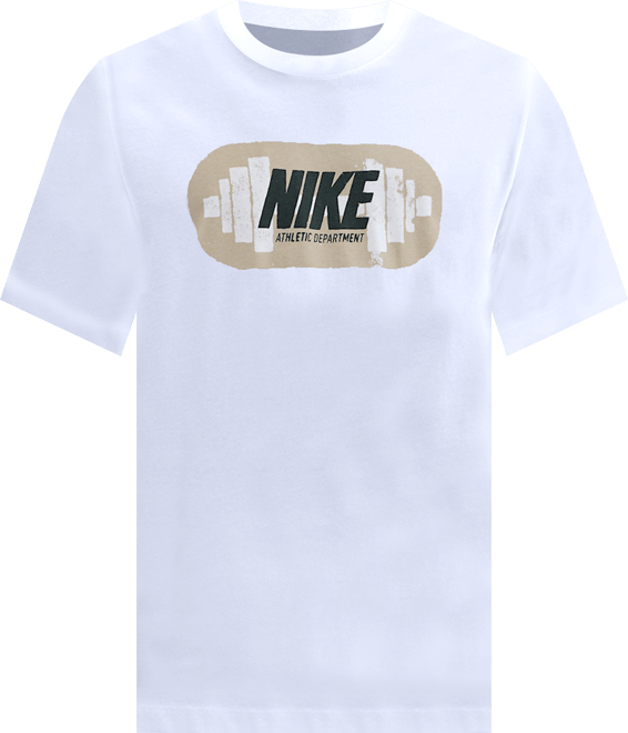 Nike Playera de entrenamiento de tenis Max90 para hombre