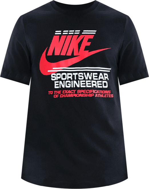 Nike Sportswear T-Shirt (Herren)