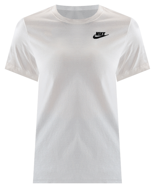 Nike Sportswear Club Essentials Women's T-Shirt