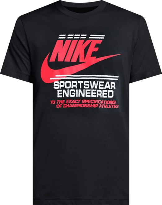 Nike Sportswear Playera para hombre
